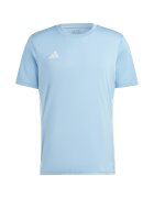 adidas Tricou sport barbati Table 23 - albastru - poliester reciclat