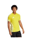 adidas Tricou sport barbati Tiro - galben