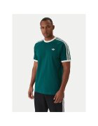adidas Tricou sport barbati verde - 100% bumbac