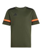 adidas Tricou sport copii - Squadra 25 - fotbal