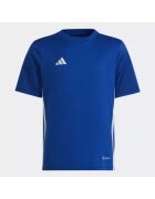 adidas Tricou sport copii Table 23 - Poliester - Albastru - 140