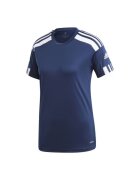 adidas Tricou sport dama albastru - Albastru