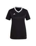 adidas Tricou sport dama Entrada - poliester - Negru