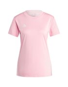 adidas Tricou sport dama maneca scurta - roz