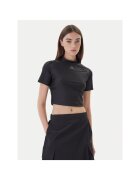 adidas Tricou sport dama - negru - bumbac