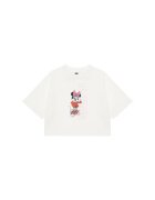 adidas Tricou sport fete - alb