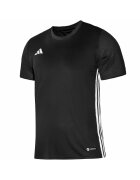 adidas Tricou sport pentru copii - Negru - 140cm