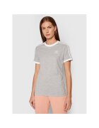 adidas Tricou sport pentru dama - gri