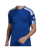 adidas Tricou Squadra 21 barbati - Albastru
