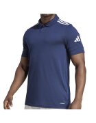 adidas Tricou Squadra 25 Polo pentru barbati - Bleumarin