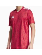 adidas Tricou Team Icon 25 barbati - Rosu