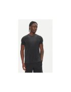 adidas Tricou tehnic cu decolteu la baza gatului