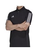 adidas Tricou Tiro 23 Competition Polo barbati - Negru