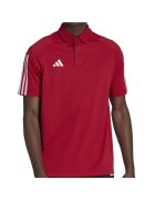 adidas Tricou Tiro 23 Competition Polo barbati - Rosu