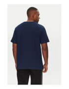 adidas Tricou uni din bumbac la baza gatului