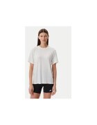 adidas Tricou uni lejer cu decolteu la baza gatului