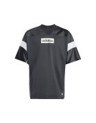adidas Tricou unisex - negru