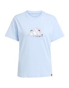 adidas Tricou W Ddl T JM4383