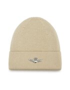 Aeronautica Militare Caciula barbati - lana - 85764