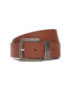 Aeronautica Militare Centura barbati - 305685131 - piele naturala - multicolor - Multicolor