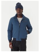 Aeronautica Militare Geaca bomber barbati albastru