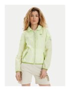 Aeronautica Militare Geaca dama - 303712167 - Nylon - Verde - Verde