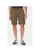 Aeronautica Militare Pantaloni scurti barbati 251BE250CT3501 - Bumbac - Kaki - Kaki