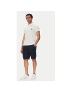 Aeronautica Militare Pantaloni scurti barbati 251BE254CT3508 - In - Bleumarin - Bleumarin