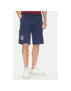 Aeronautica Militare Pantaloni scurti barbati 251BE257CT3510 - Bumbac - Bleumarin - Bleumarin