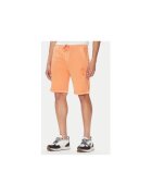 Aeronautica Militare Pantaloni scurti sport barbati 251BF016F583 - Bumbac - Portocaliu - Portocaliu