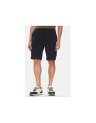Aeronautica Militare Pantaloni scurti sport barbati 251BF025F459 - Bumbac/Elastan - Bleumarin - Bleumarin