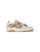 Aeronautica Militare Pantofi sport dama - 251SC302DPL204 - Piele naturala - 38 EU - Multicolor