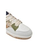 Aeronautica Militare Pantofi sport dama - Multicolor