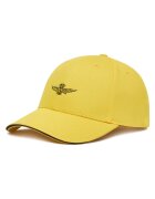 Aeronautica Militare Sapca barbati 251HA1212CT3299 - Textil - 0 EU - Galben