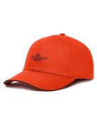 Aeronautica Militare Sapca barbati 251HA1212CT3299 - Textil - 0 EU - Portocaliu