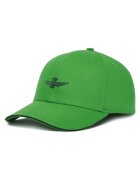 Aeronautica Militare Sapca barbati 251HA1212CT3299 - Textil - 0 EU - Verde