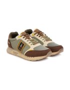 Aeronautica Militare Tenisi textil multicolor - Multicolor