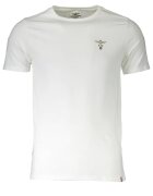 Aeronautica Militare Tricou - alb - Alb