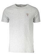 Aeronautica Militare Tricou - gri - Gri