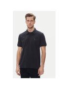Aeronautica Militare Tricou polo barbati 251PO1868P347 - Bumbac - Bleumarin - Bleumarin