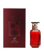 Afnan Apa de parfum - Cherry Bouquet - de dama 80 ml