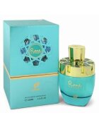Afnan Apa de Parfum Rare Tiffany - Femei - 100 ml