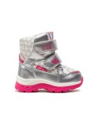 Agatha Ruiz de la Prada Cizme de zapada 241990-B M Argintiu - Piele ecologica