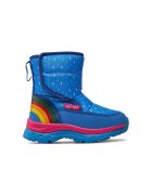 Agatha Ruiz de la Prada Cizme de zapada 241991-A S Albastru - Piele ecologica