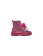 Agatha Ruiz de la Prada Ghete dama 304433702 - Piele ecologica - Roz - Roz