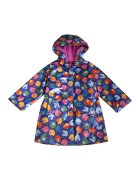 Agatha Ruiz de la Prada Jacheta regular fit cu design grafic - Multicolor