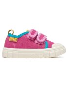 Agatha Ruiz de la Prada Pantofi fete 305202024 - Textil - Roz - Roz