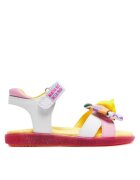 Agatha Ruiz de la Prada Pantofi sport copii 303695316 - Piele naturala - Multicolor
