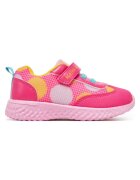 Agatha Ruiz de la Prada Pantofi sport fete 305201935 - Textil - Roz - Roz