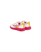 Agatha Ruiz de la Prada Pantofi sport fete 305201959 - Piele ecologica - Alb - Alb